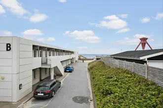 Ejerlejlighed på Høkervej 5B, 107., 9492 Blokhus