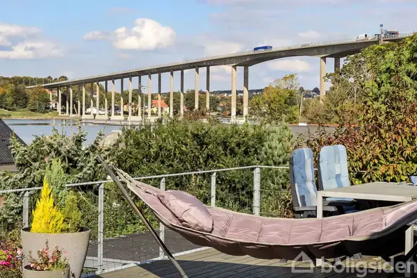 Villa på Olfert Fischers Vej 7, 5700 Svendborg