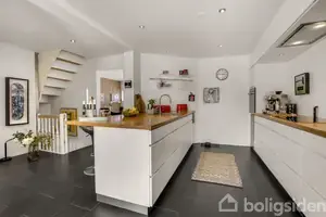 Villa på Lykkesvej 43, 7400 Herning