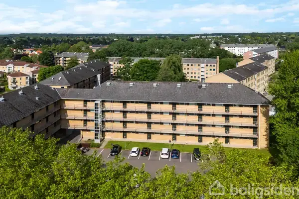 Ejerlejlighed på Ryttergårdsvej 20, 3. 302., 3520 Farum