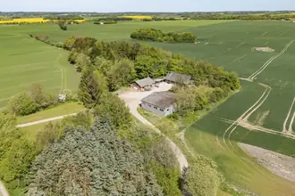 Villa på Sporupvej 22, 8472 Sporup