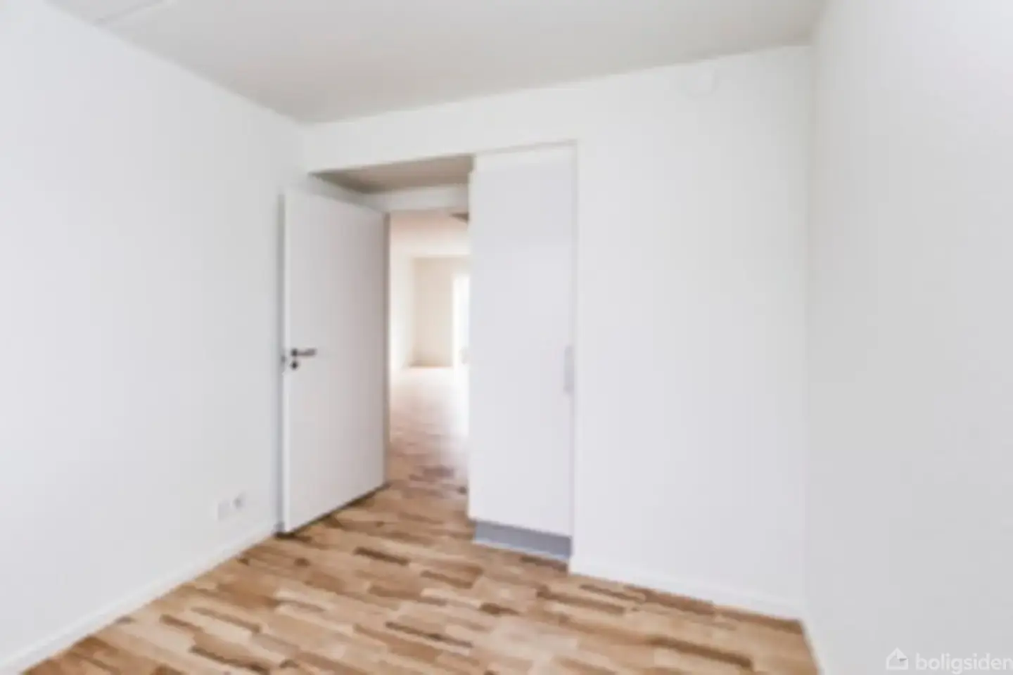 Ejerlejlighed på Østergade 51B, 2. 2., 5000 Odense C