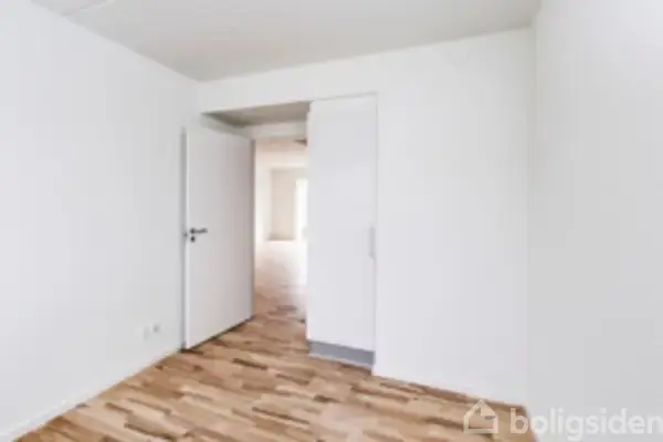 Ejerlejlighed på Østergade 51B, 2. 2., 5000 Odense C