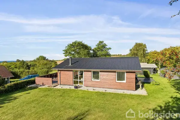 Fritidsbolig på Solbjergvej 28, 6470 Sydals