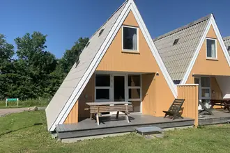 Fritidshus på Dyrestien 524K, 4970 Rødby