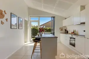 Rækkehus på Højgården 9, 9380 Vestbjerg