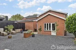 Villa på Kovej 19, 6280 Højer