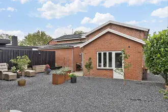 Villa på Kovej 19, 6280 Højer