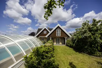 Villa på Stavlundvej 12, 2770 Kastrup