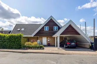 Villa på Stavlundvej 12, 2770 Kastrup