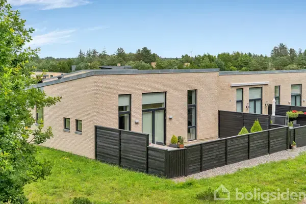 Rækkehus på Klitheden Syd 3D, 9492 Blokhus