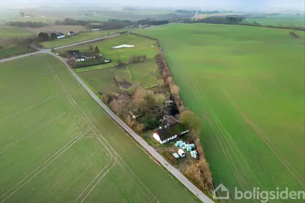 Villa på Brohusgyden 5, 5620 Glamsbjerg