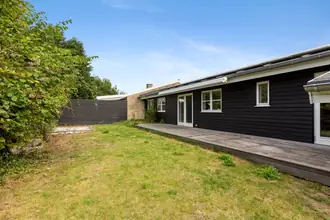Villa på Jægervej 44B, 2791 Dragør