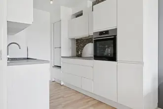 Ejerlejlighed på Parkvej 180, 1. 42., 4700 Næstved