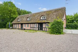 Rækkehus på Silkeborgvej 710B, Årslev Skov, 8220 Brabrand