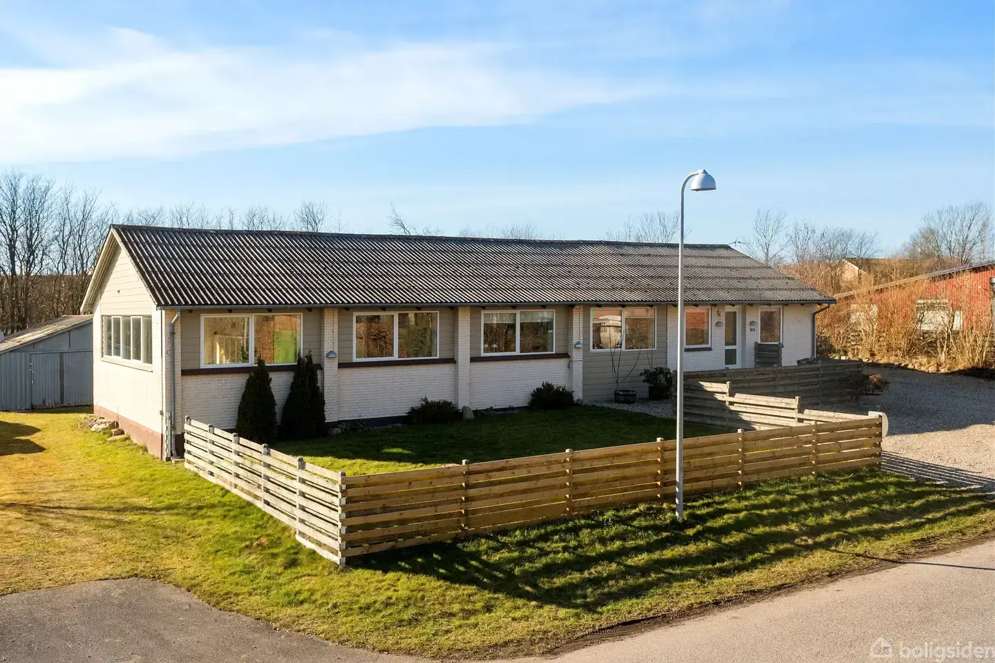 Villa på Industrivej 10A, 4340 Tølløse