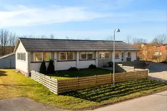 Villa på Industrivej 10A, 4340 Tølløse