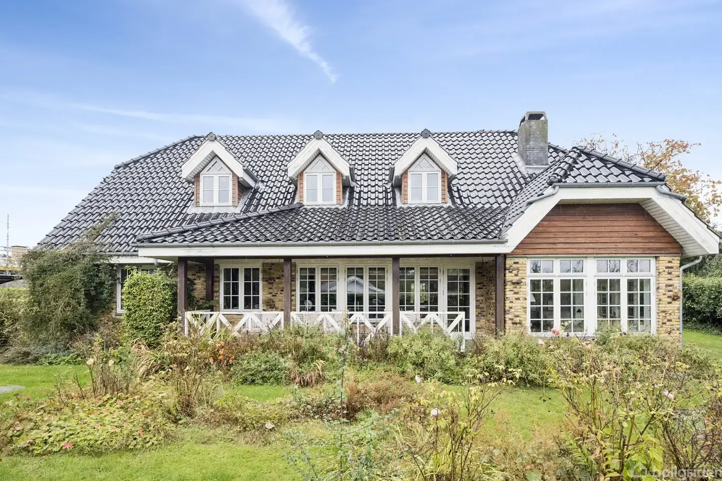 Villa på Mønstedsvej 20, 2670 Greve