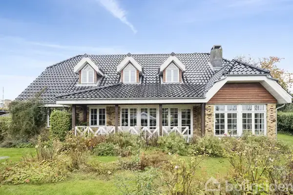 Villa på Mønstedsvej 20, 2670 Greve