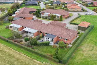 Andelsbolig på Ved Højene 19, 9541 Suldrup