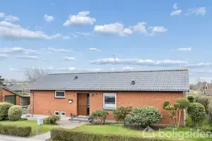 Villa på Færøvej 10, 5500 Middelfart