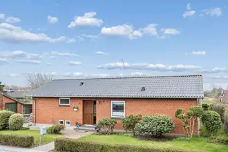 Villa på Færøvej 10, 5500 Middelfart