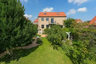 Villa på Tøxensvej 17, 4600 Køge