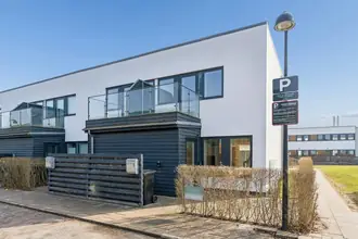 Rækkehus på Teglgården 1, 3460 Birkerød