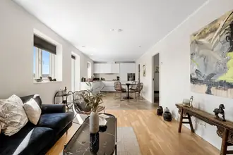Rækkehus på Toftager 26E, Store Valby, 4000 Roskilde