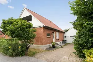 Villa på Hovvej 3, 7600 Struer