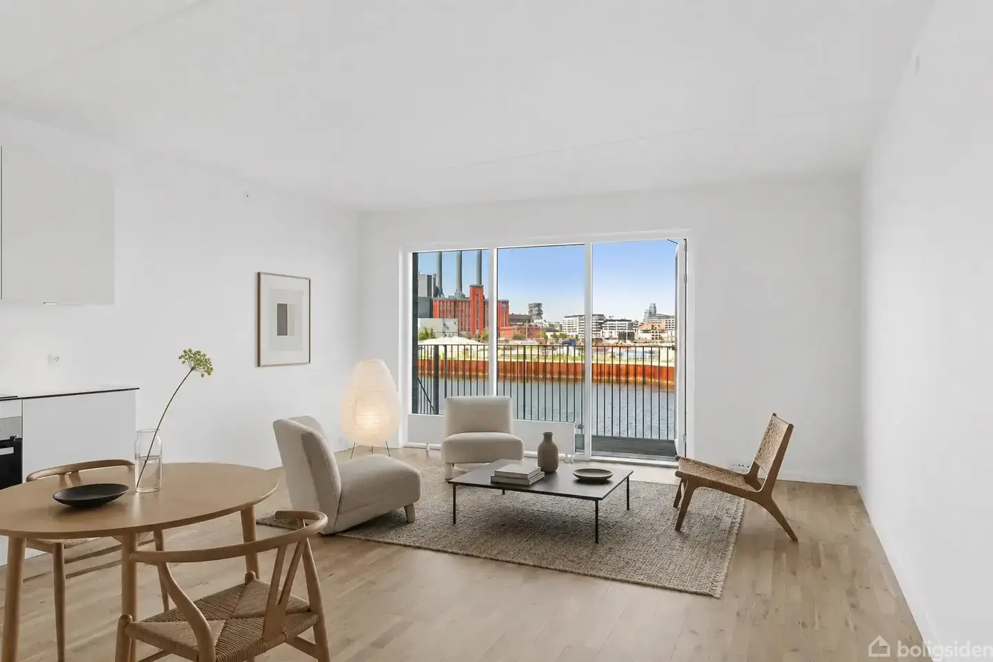 Ejerlejlighed på Cylindervej 29, 1. tv., 2450 København SV