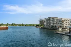 Ejerlejlighed på Cylindervej 29, 1. tv., 2450 København SV