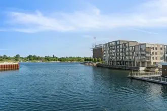 Ejerlejlighed på Cylindervej 29, 1. tv., 2450 København SV