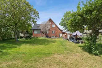 Villa på Buddingevej 109, 2800 Kongens Lyngby
