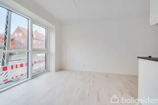 Ejerlejlighed på Mutzuvej 4, st. 2., 2500 Valby