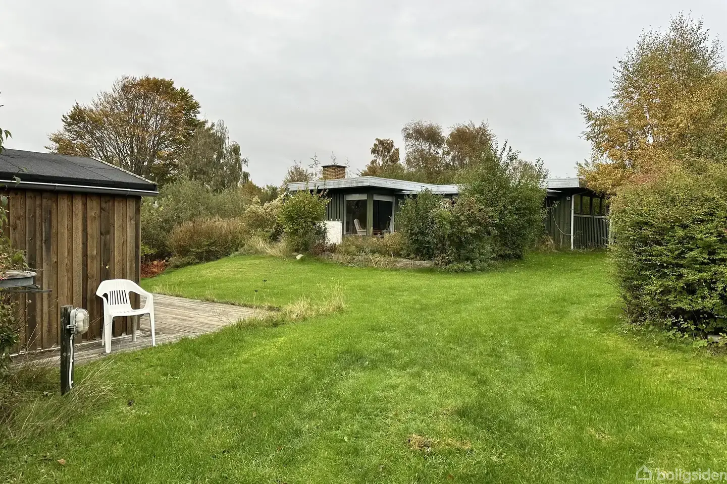 Fritidsbolig på Øvrevangen 16, 3230 Græsted