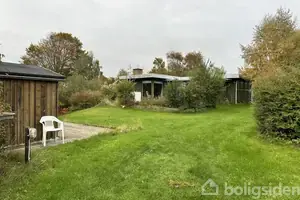 Fritidsbolig på Øvrevangen 16, 3230 Græsted