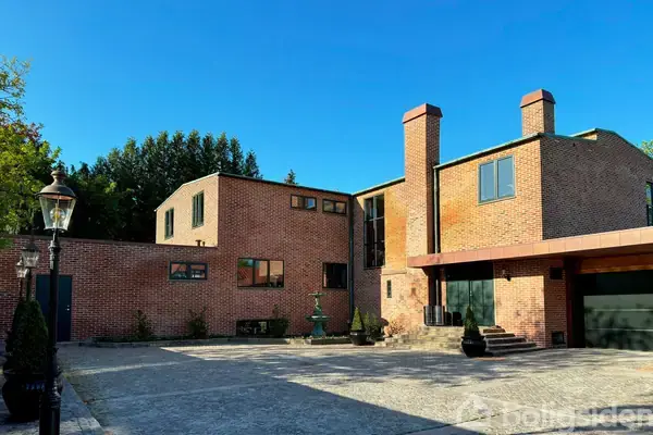 Villa på Hasserisvej 115, 9000 Aalborg