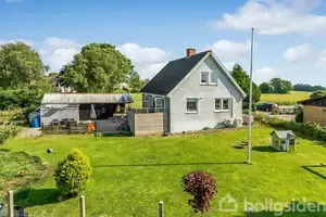 Villa på Maren Sørensens Vej 2, 6100 Haderslev
