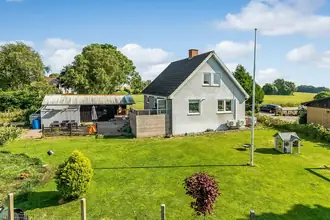 Villa på Maren Sørensens Vej 2, Kelstrup, 6100 Haderslev
