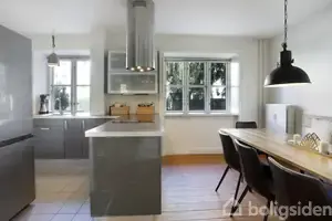 Ejerlejlighed på Rumæniensgade 6, st. th., 2300 København S
