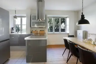 Ejerlejlighed på Rumæniensgade 6, th., 2300 København S