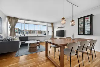 Ejerlejlighed på Vognmandsmarken 6, 3. th., 4000 Roskilde