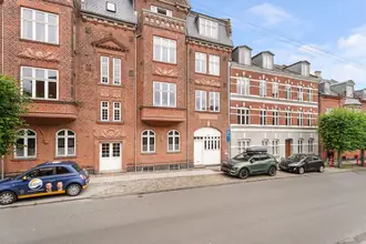 Ejerlejlighed på Englandsgade 15, 6700 Esbjerg