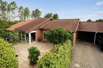 Rækkehus på Karen Blixens Vej 138, 8600 Silkeborg
