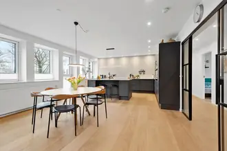 Ejerlejlighed på Kirkegade 1, th., 6700 Esbjerg