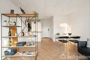 Ejerlejlighed på Kastetvej 15B, 3. 4., 9000 Aalborg