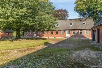 Landejendom på Nittrupvej 14, Otting, 7860 Spøttrup