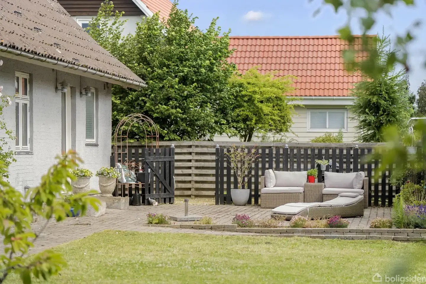 Villa på Karlshøj 3, 4733 Tappernøje