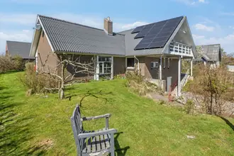 Villa på Steen Billes Vej 20, 9340 Asaa